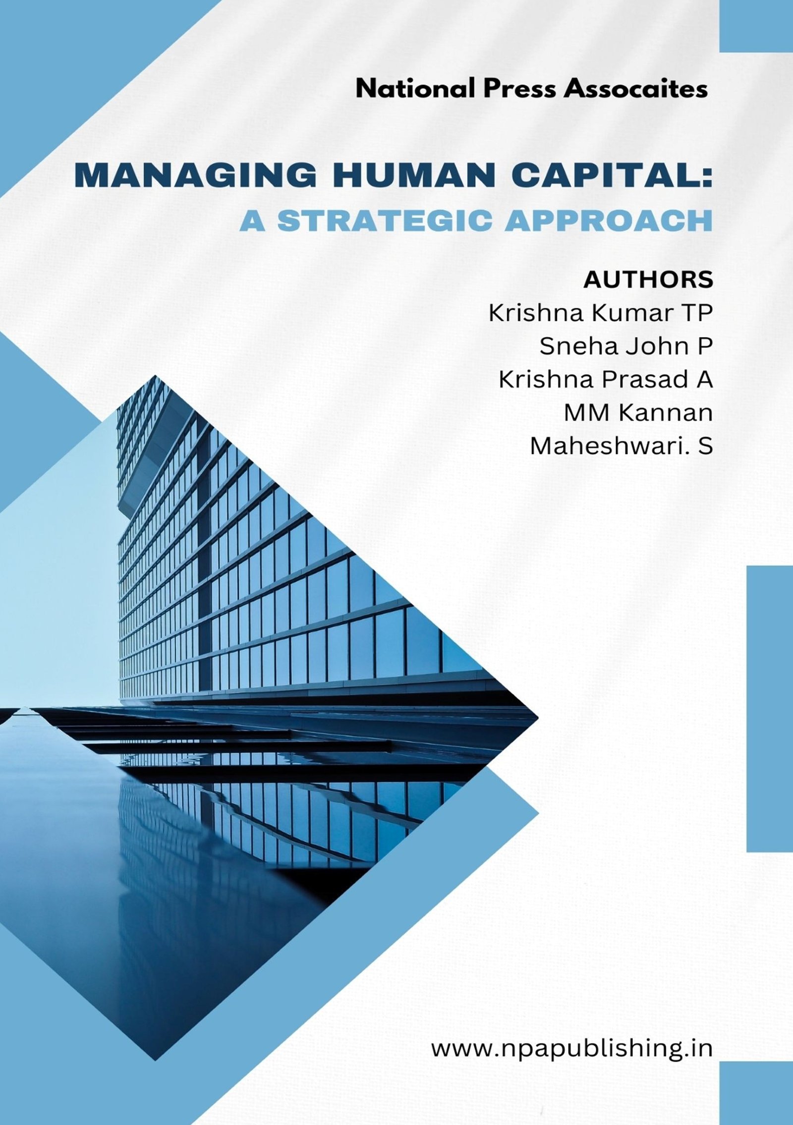 Managing Human Capital: A  Strategic Approach 